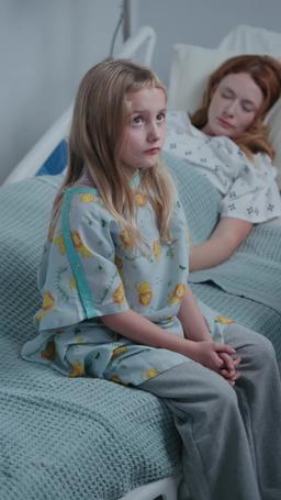 Orang yang Dicintai Tidak Pernah Tersesat episode 28