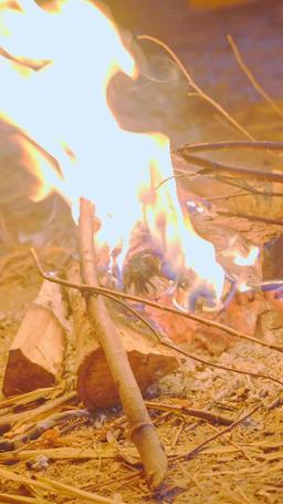 飢饉の村に花嫁がやってきた〜システムで始まる大逆転〜 episode 41