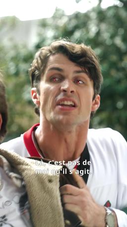 Mon Alpha du Hockey episode 9