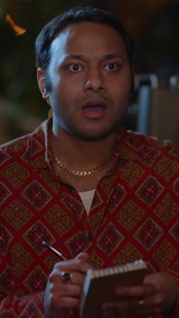 How To Trap President's Son episode 34