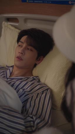 Pan Zhang Teraz Jest w 2024 Roku episode 40