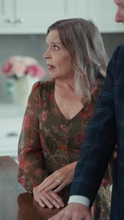 Enceinte de Triplés, Je Deviens Sa Femme episode 9