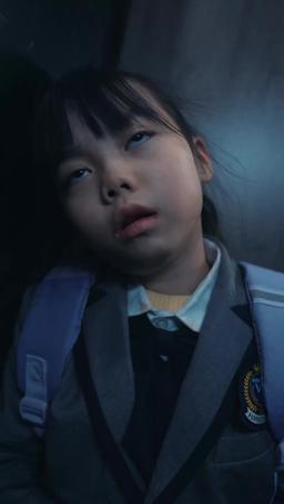 Tieni la Mia Mano Prima che il Cavo Si Spezzi episode 36