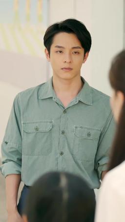 The Lie Between Us episode 70