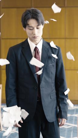 Hanımın Dönüşü episode 10