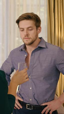 Przypadkowa Surogatka Alfy episode 47