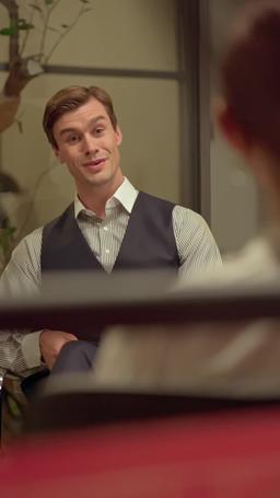 Eredità: la bella e il miliardario episode 78