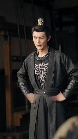 التمرد المحتوم: عودة الابن المنبوذ episode 59