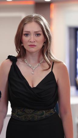 悲しみはどこまでも episode 12