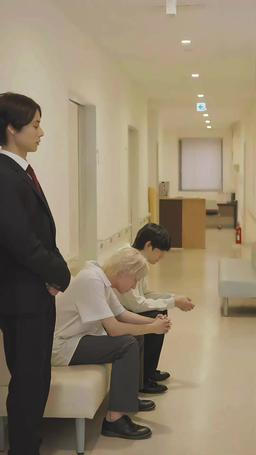 帰ってきたお嬢様 episode 45