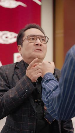 一夜情深之高冷美女賴上我 episode 67