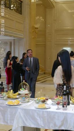 Sr. Silva, você escolheu a pessoa errada episode 25