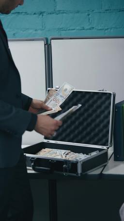 Ne Vous Frottez pas à Supermaman episode 37