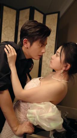 Addicted to You (English-dubbed) episode 24