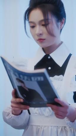 Love, Lies, and a Wedding Surprise episode 7