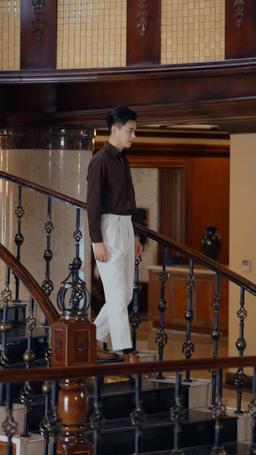 กระตุ้นรักประธานจอมเย็นชา episode 35