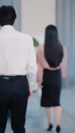 萌寶來襲，總裁夫人別想逃 episode 54