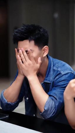 Niepokonany Marnotrawca episode 9