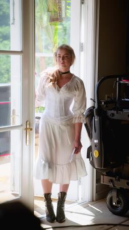 جميلة والخضوع episode 42