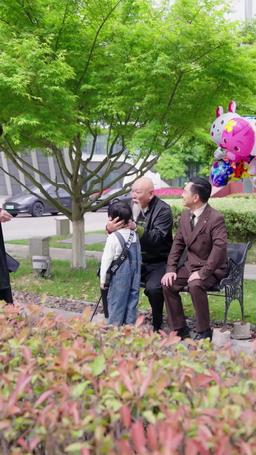 [dublado] Operação: Encontre Meu Bebê episode 2