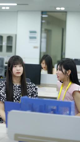 Who Is He Really? episode 53