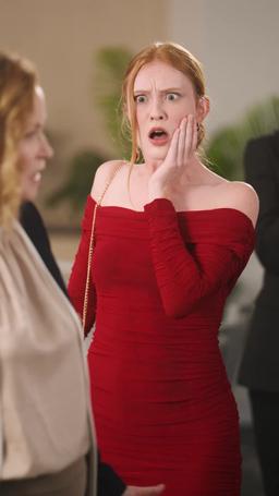 Heiress Crash Lands on Her Husband episode 22