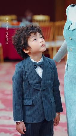 Słodka mała skarbówka kocha mamę episode 58