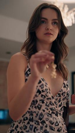 XXL Size Wife episode 51