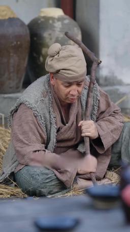 Silent Love to My Lord episode 36