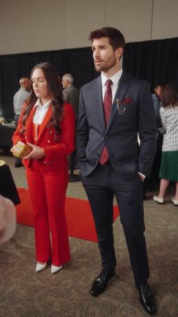 Super Ojciec Chrzestny: Była błaga mnie na kolanach episode 53