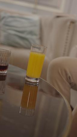 The Billionaire’s Vow episode 35