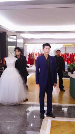 消失的媽咪 episode 55