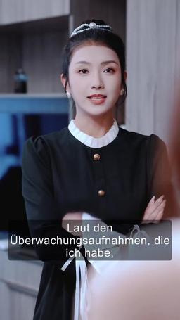 Vertragsliebe mit dem Rollstuhl-Onkel meines Verlobten episode 76