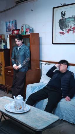 The Heiress's Dilemma episode 35