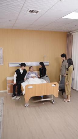 Suikastçı Karıma Âşık Oldum episode 77