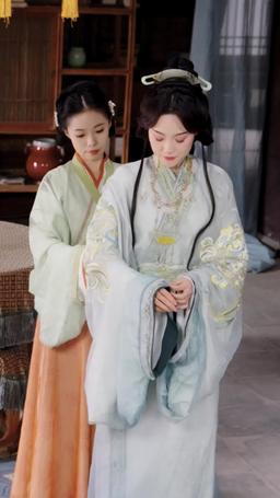 Twice Betrayed, Once Avenged episode 8