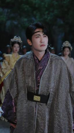 The Northern Duke’s Pride episode 48