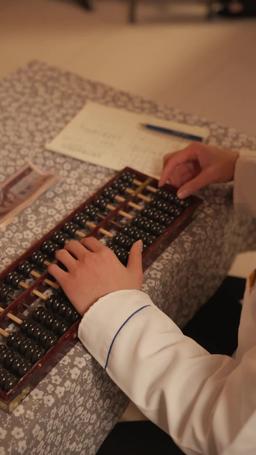 A Father's Redemption episode 53