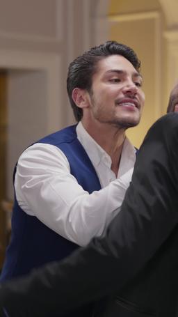 Accidentalmente embarazada del Alfa episode 20