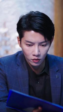 消失的媽咪 episode 50