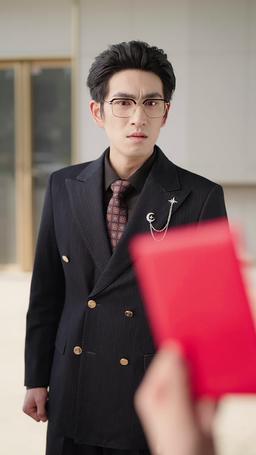 Love Dies That Night episode 56