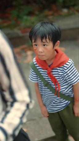 [مدبلج] حلم فوق أزهار الكاميليا episode 13