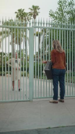 만치니의 금지된 신부 episode 35