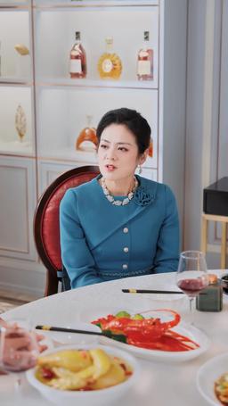 WTF?! My Mom is Billionaire?! episode 90