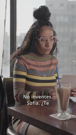 El Escort que Conocí en París episode 9