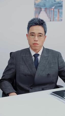 踹翻渣男後，首富千金馬甲藏不住了 episode 40