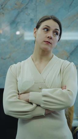 Billionaire’s Betrayal episode 33