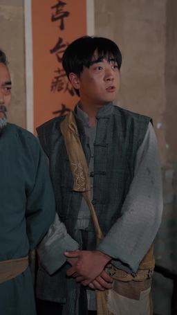 ท่านอาจารย์
ลูกศิษย์ท่านป่วนอีกแล้ว episode 31