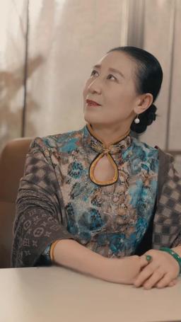 失憶後，霍總對我又寵又撩 episode 62