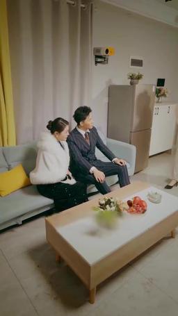 離婚後我被五個哥哥寵上天 episode 20